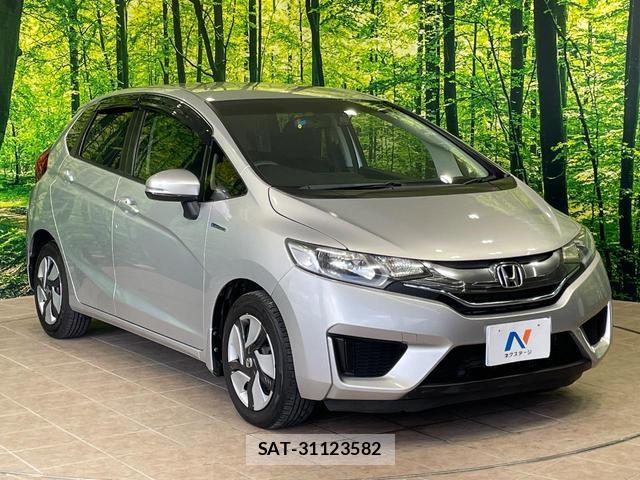 Honda FIT HYBRID 2015-06 8652001-16