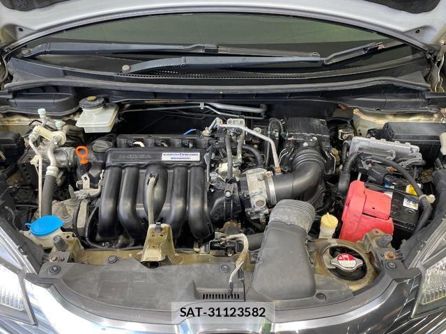 Honda FIT HYBRID 2015-06 8652001-18