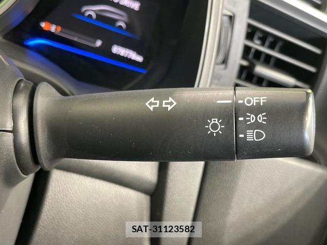 Honda FIT HYBRID 2015-06 8652001-7