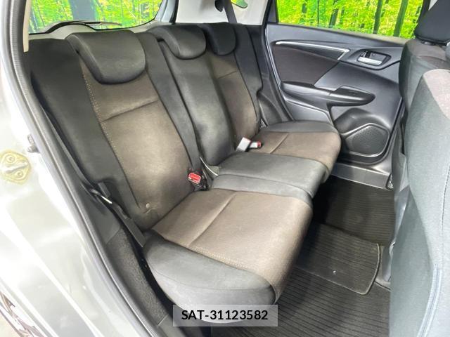 Honda FIT HYBRID 2015-06 8652001-9