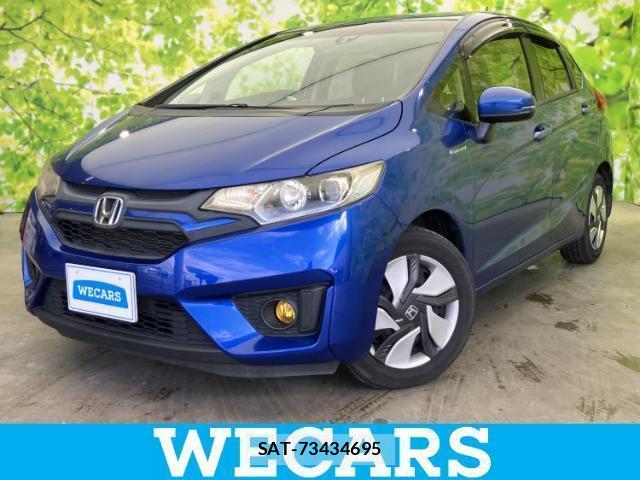 Honda FIT HYBRID 2015-01 8652642-0