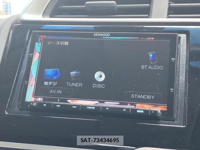 Honda FIT HYBRID 2015-01 8652642-10