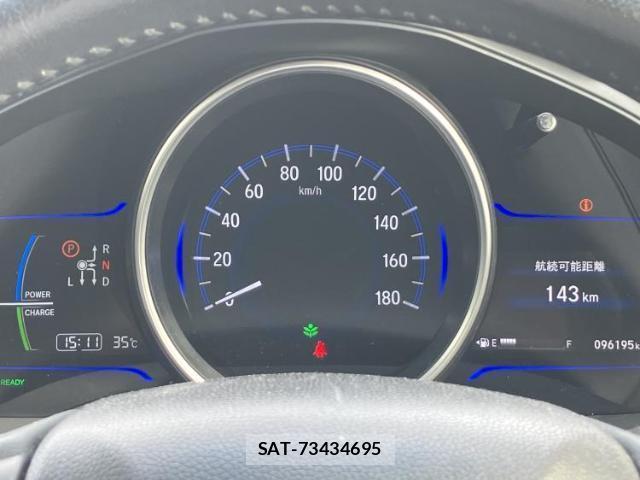 Honda FIT HYBRID 2015-01 8652642-14