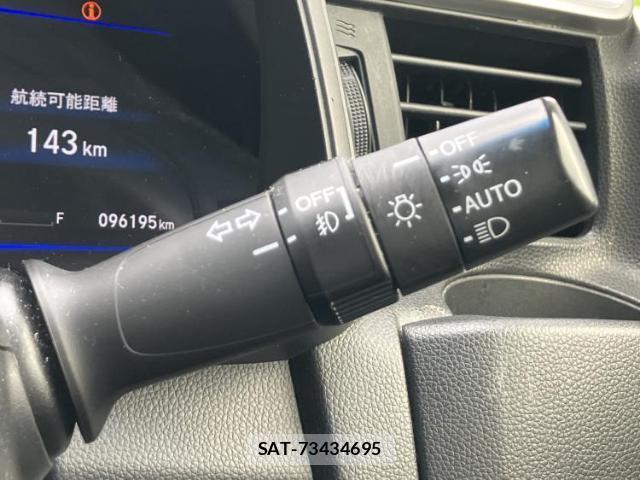 Honda FIT HYBRID 2015-01 8652642-16