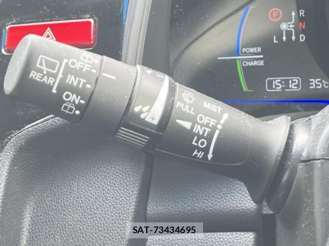 Honda FIT HYBRID 2015-01 8652642-17