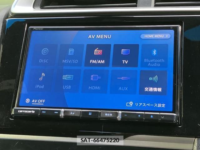Honda FIT HYBRID 2014-03 8653470-10
