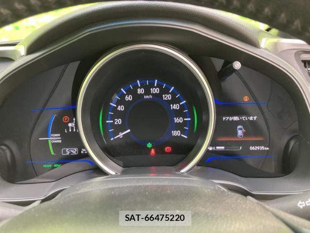 Honda FIT HYBRID 2014-03 8653470-12