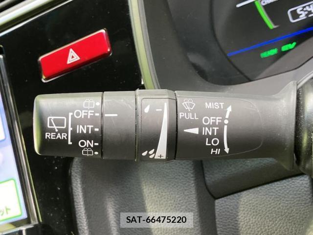 Honda FIT HYBRID 2014-03 8653470-15