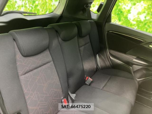 Honda FIT HYBRID 2014-03 8653470-4