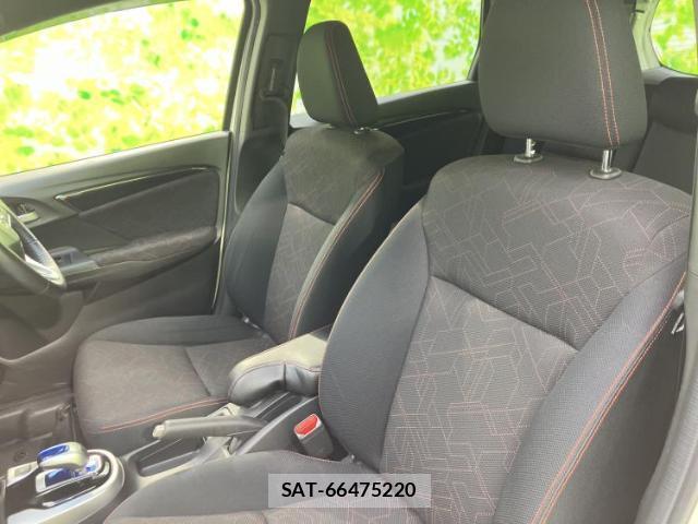 Honda FIT HYBRID 2014-03 8653470-5