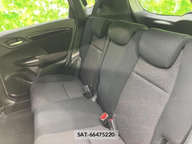 Honda FIT HYBRID 2014-03 8653470-6