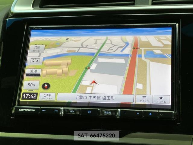 Honda FIT HYBRID 2014-03 8653470-9