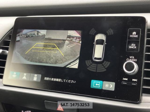 Honda FIT HYBRID 2023-10 8653607-12