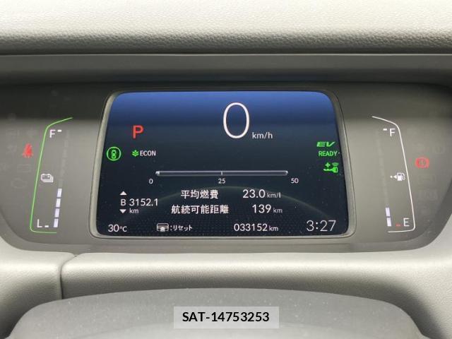 Honda FIT HYBRID 2023-10 8653607-13