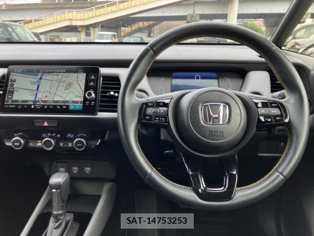 Honda FIT HYBRID 2023-10 8653607-14