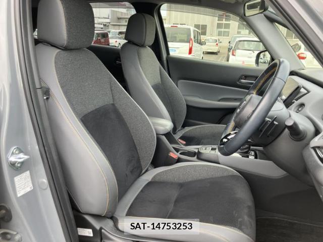 Honda FIT HYBRID 2023-10 8653607-3