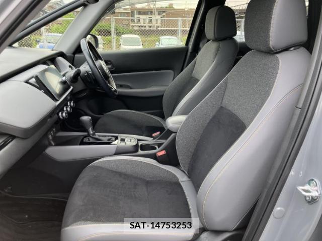 Honda FIT HYBRID 2023-10 8653607-5