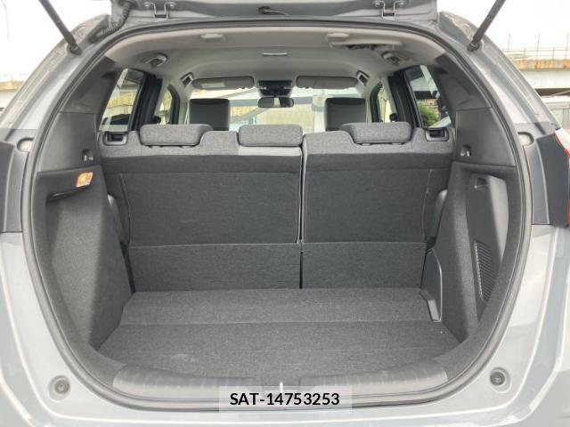 Honda FIT HYBRID 2023-10 8653607-7