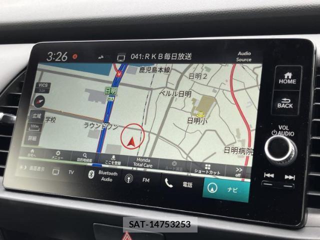 Honda FIT HYBRID 2023-10 8653607-9