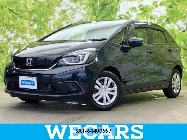 Honda FIT HYBRID 2020-06 8653713-0