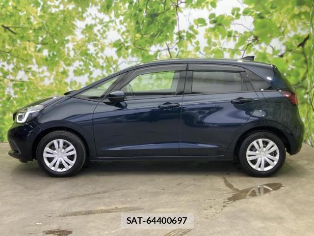 Honda FIT HYBRID 2020-06 8653713-1