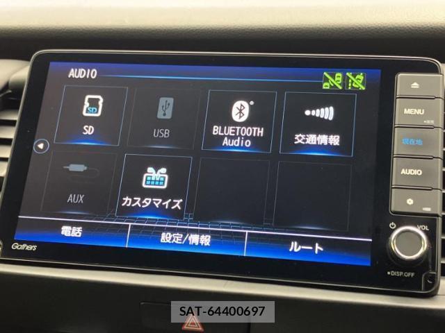 Honda FIT HYBRID 2020-06 8653713-10