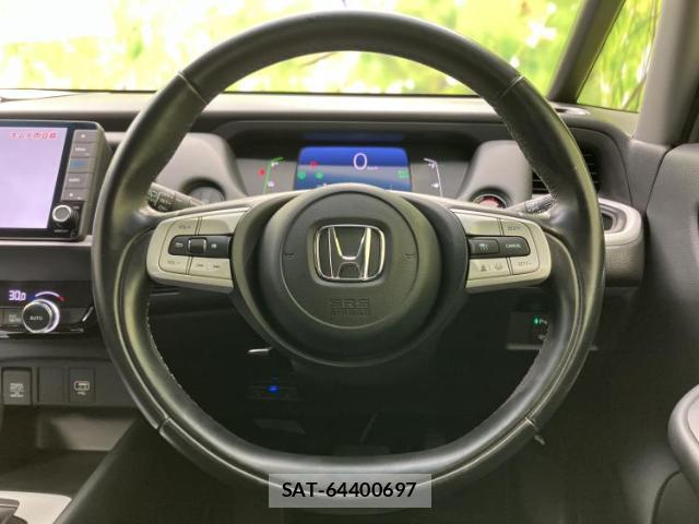 Honda FIT HYBRID 2020-06 8653713-14