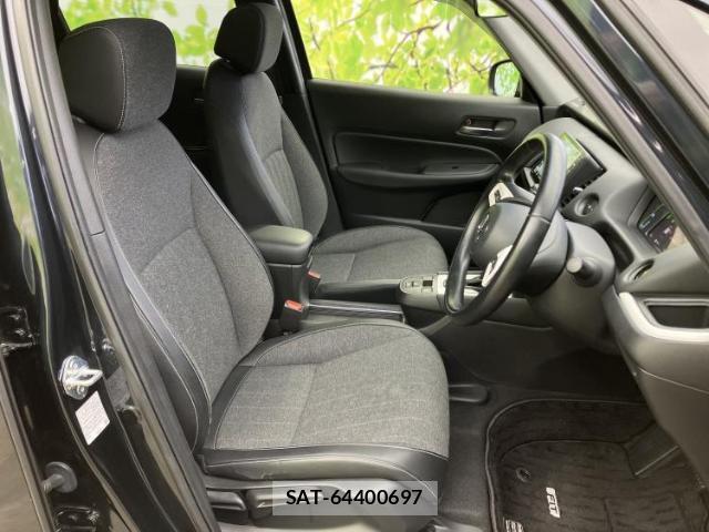 Honda FIT HYBRID 2020-06 8653713-3