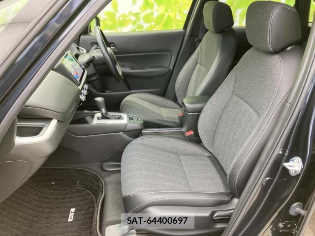 Honda FIT HYBRID 2020-06 8653713-5
