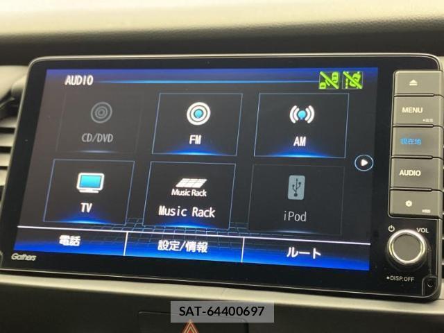 Honda FIT HYBRID 2020-06 8653713-9