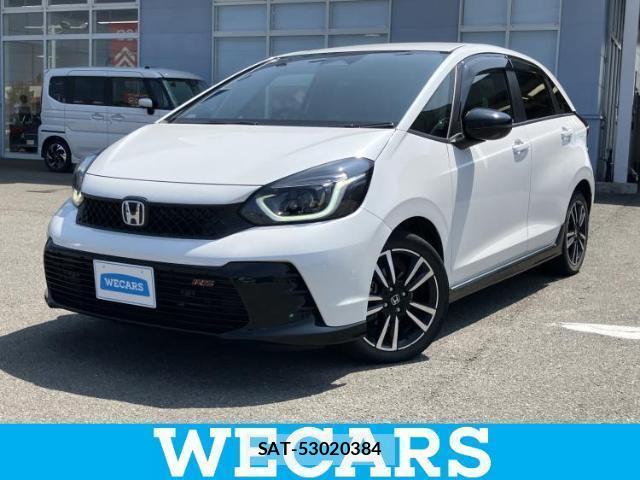 Honda FIT HYBRID 2023-07 8653826-0