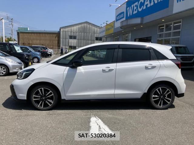 Honda FIT HYBRID 2023-07 8653826-1