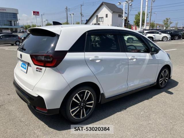 Honda FIT HYBRID 2023-07 8653826-2