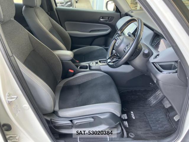 Honda FIT HYBRID 2023-07 8653826-3