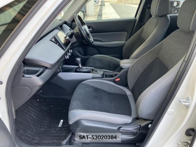 Honda FIT HYBRID 2023-07 8653826-5