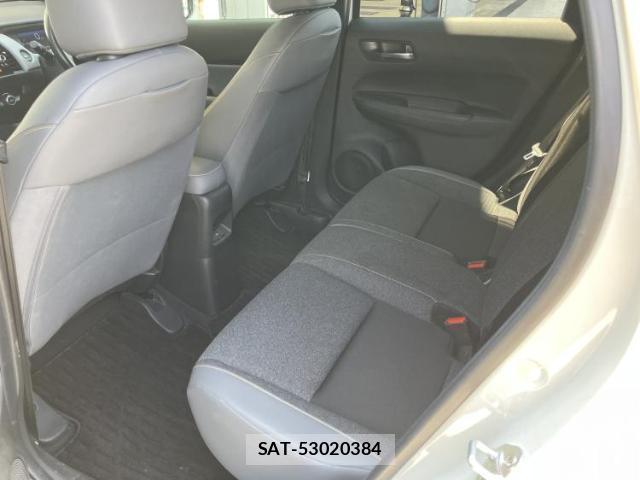 Honda FIT HYBRID 2023-07 8653826-6
