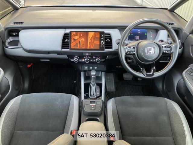 Honda FIT HYBRID 2023-07 8653826-7