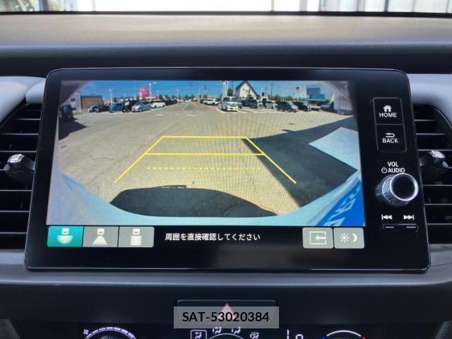 Honda FIT HYBRID 2023-07 8653826-8