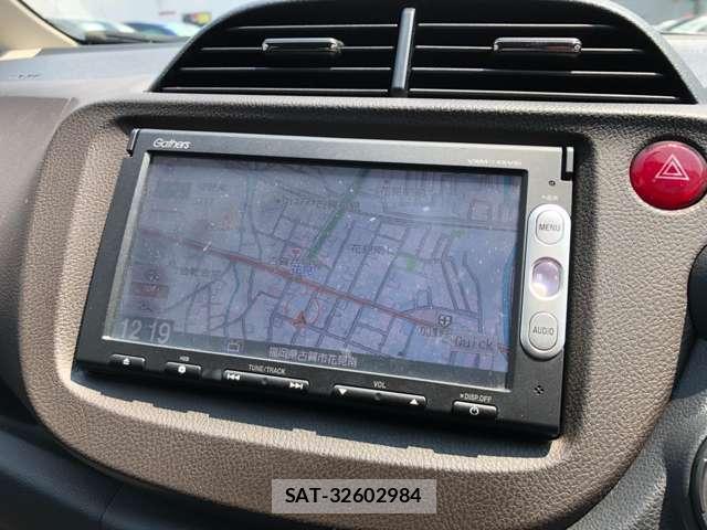 Honda FIT SHUTTLE HYBRID 2014-04 8647135-10