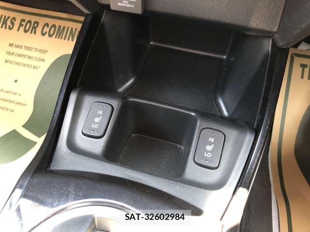 Honda FIT SHUTTLE HYBRID 2014-04 8647135-5