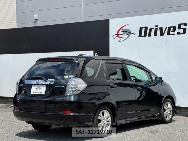 Honda FIT SHUTTLE HYBRID 2011-12 8651670-1