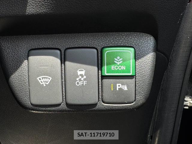 Honda FIT SHUTTLE HYBRID 2011-12 8651670-10