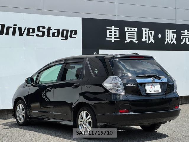 Honda FIT SHUTTLE HYBRID 2011-12 8651670-12