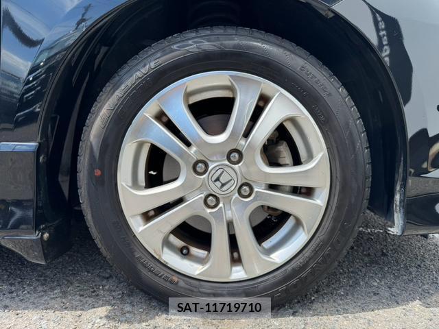 Honda FIT SHUTTLE HYBRID 2011-12 8651670-19