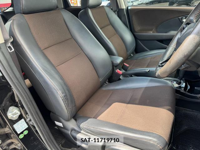 Honda FIT SHUTTLE HYBRID 2011-12 8651670-5