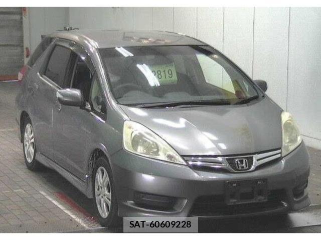 sat car