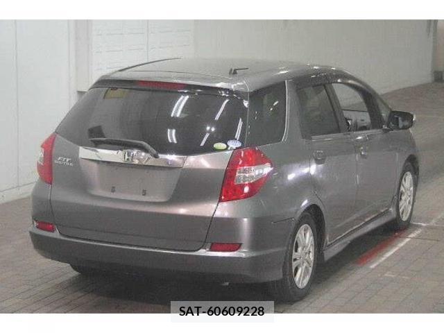 Honda FIT SHUTTLE 2012-02 8650688-1