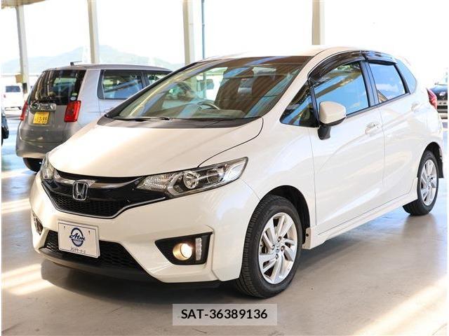 Honda FIT 2016-11 8646971-0