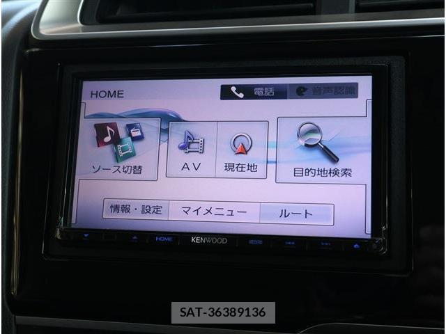 Honda FIT 2016-11 8646971-2