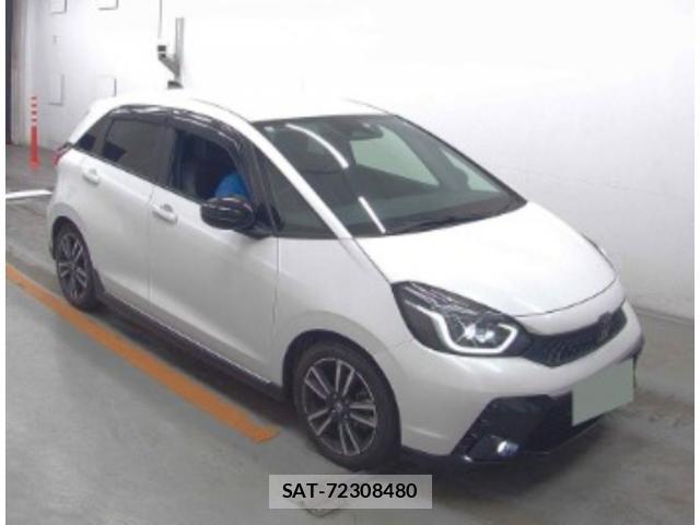 Honda FIT 2024-06 8647027-0